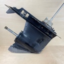 2004 Mercury 60HP BF 4 Stroke Outboard 20" Shaft Lower Unit Gearcase 2.33:1 9011G90