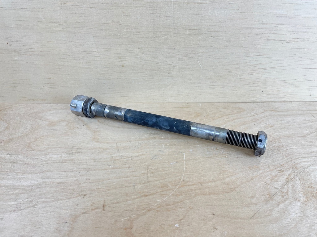 2004 Mercury 60HP 4 Stroke Outboard Tilt Tube Assembly 8M0041938