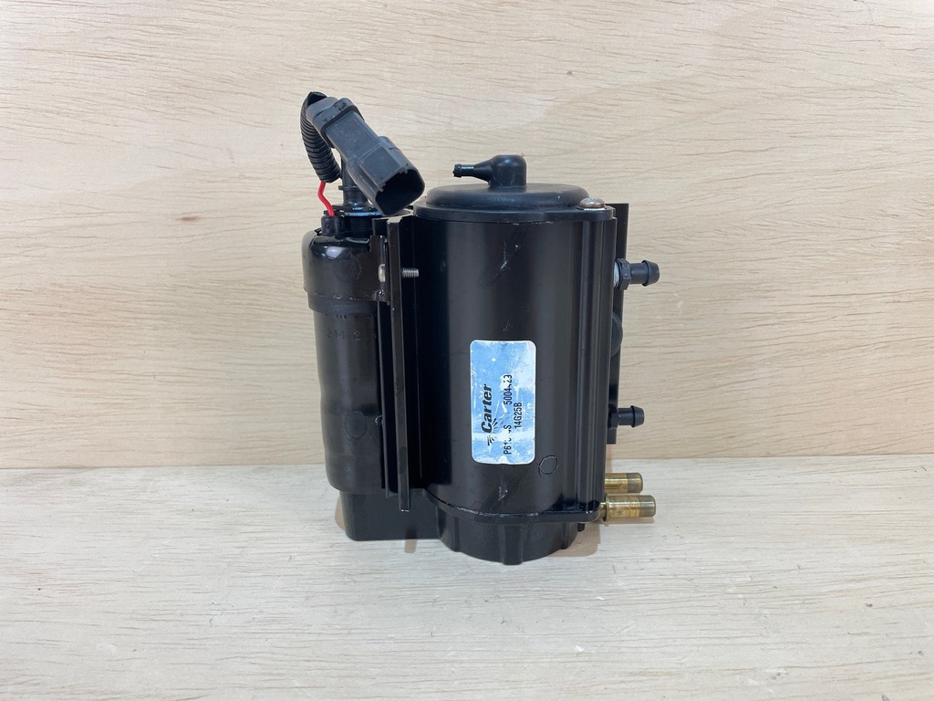2000 Evinrude Ficht 225HP Fuel Pump VST Assembly 5004429 0439712