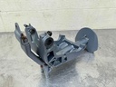 2001 Yamaha 40 HP 4 Stroke Outboard Swivel Bracket Power Trim Long