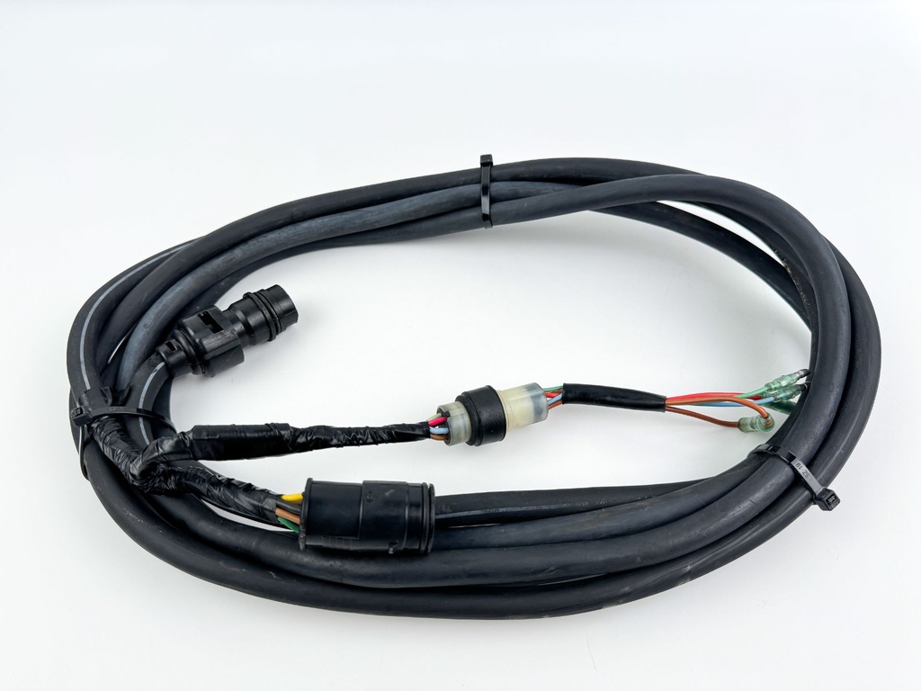 Yamaha Outboard 16' 10 Pin Main Harness Extension 688-8258A-50-00