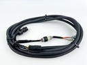 Yamaha Outboard 16' 10 Pin Main Harness Extension 688-8258A-50-00