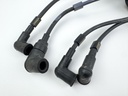 1988 Yamaha 130 HP 2 Stroke Outboard Ignition Coil Set 6E5-85570-11-00 OEM