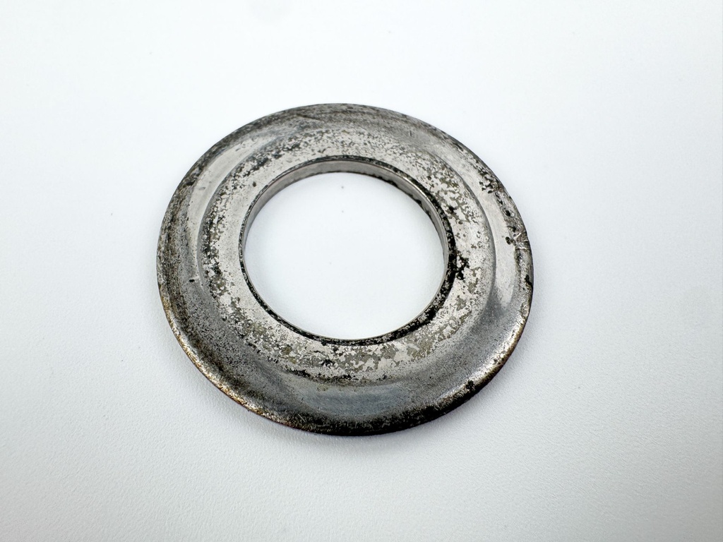 1988 Yamaha 130 HP 2 Stroke Outboard Prop Hardware 6E5-45987-00-00 OEM