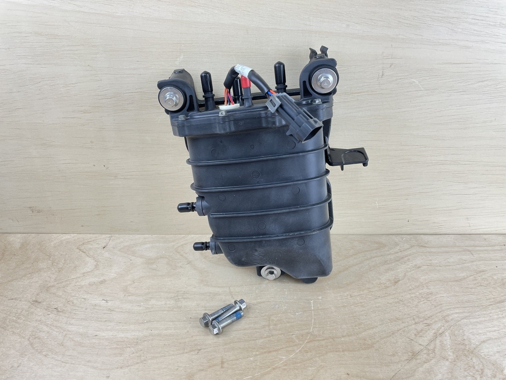 2010 Mercury 90HP 4 Stroke FSM Fuel Supply Module 8M0130897