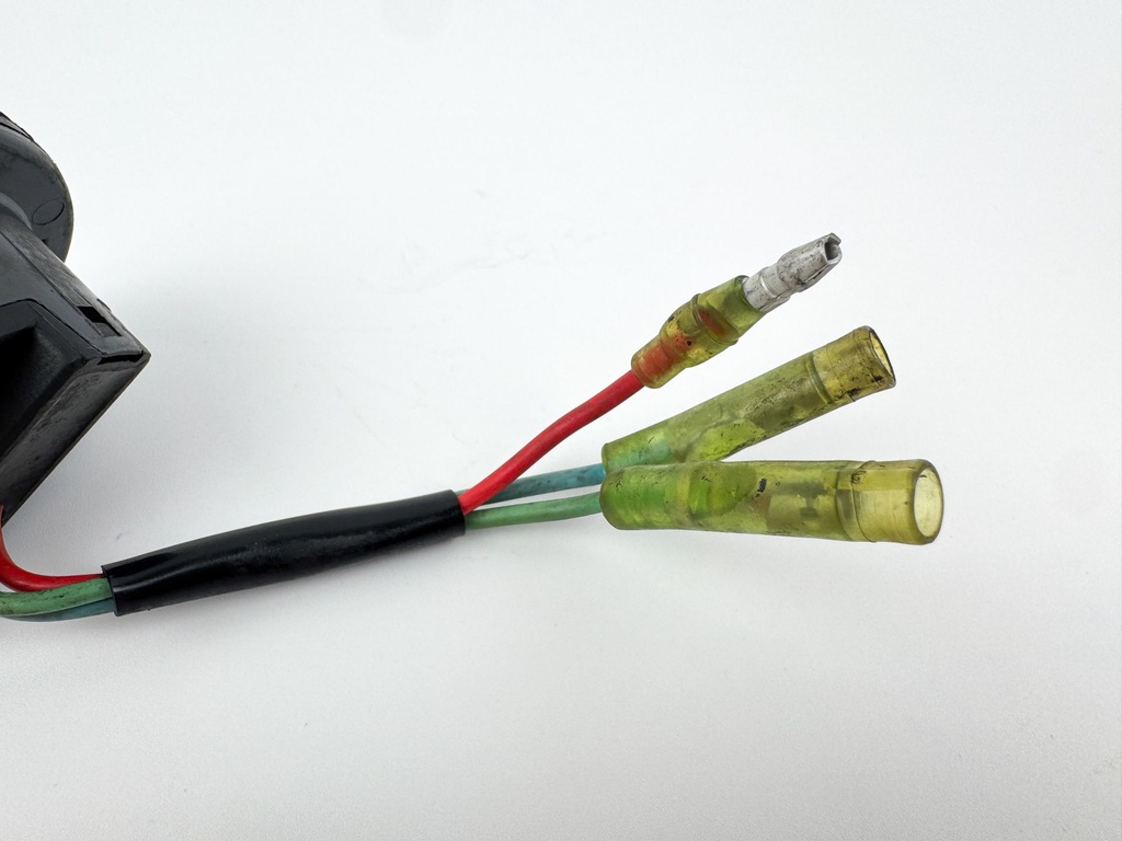 1988 Yamaha 130 HP 2 Stroke Outboard Trim Switch 6E5-82563-00-00 OEM