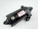 1988 Yamaha 130 HP 2 Stroke Outboard Starter Motor 6E5-81800-12-00 OEM