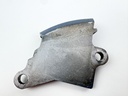 1988 Yamaha 130 HP 2 Stroke Outboard Cable Cover Plate 6E5-42738-00-5B OEM
