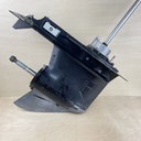 2010 Mercury 90HP 4 Stroke 20" (L) Shaft Lower Unit Gearcase Assembly 888845T06