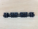 2000 Evinrude Ficht 225HP Ignition Coil Set of 4 0586533 0586528