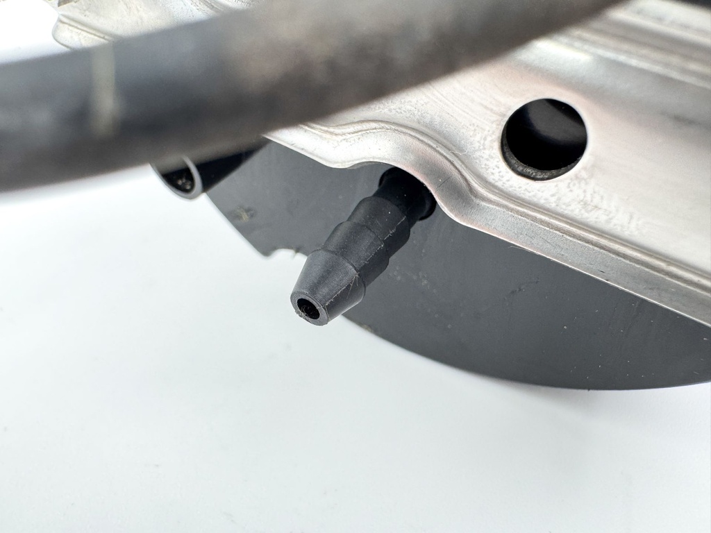 Yamaha Outboard Digital Speedometer Multi-Function Gauge - Tested