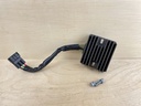 2011 Yamaha 90HP F90 4 Stroke Outboard Rectifier Regulator Assembly 6D8-81960-10-00