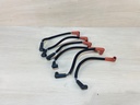 2000 Evinrude Ficht 225HP Spark Plug Wire Lead Set of 6 5001346
