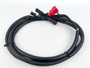Genuine OMC Wiring Harness Adapter Red Plug to 6 Pin 0176349