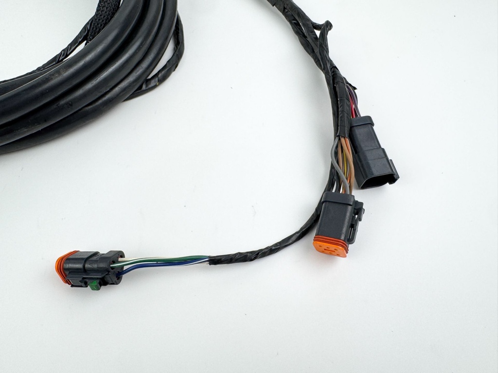 Evinrude Johnson Main Harness 20'
