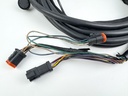 Johnson Evinrude BRP Outboard Main Control Wiring Harness Cable 20'