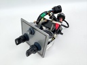 Yamaha Outboard Dual Twin Engine Ignition Key Switch