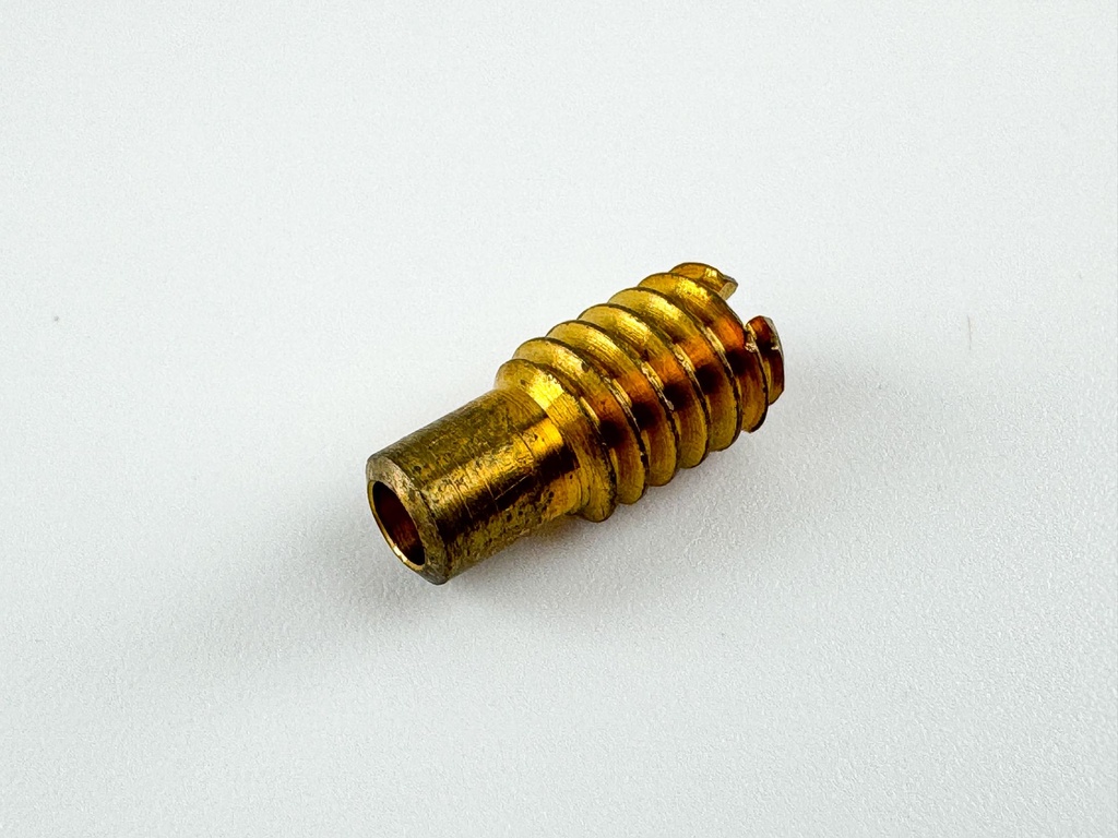 Evinrude Johnson New Old OEM Orifice Plug No. 61C 0320661