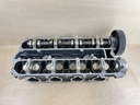2011 Yamaha 150HP 4 Stroke Outboard Cylinder Head Complete 63P-W009A-06-9S 343 Hours