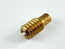 Evinrude Johnson New Old OEM Orifice Plug No. 65C 0322810