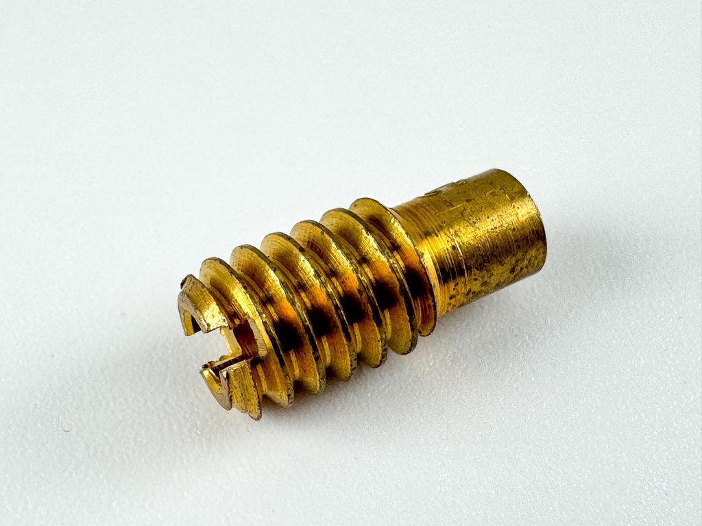 Evinrude Johnson New Old OEM Orifice Plug No. 56C 0325019