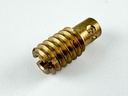 Evinrude Johnson New Old OEM Orifice Plug No. 64C 0324776