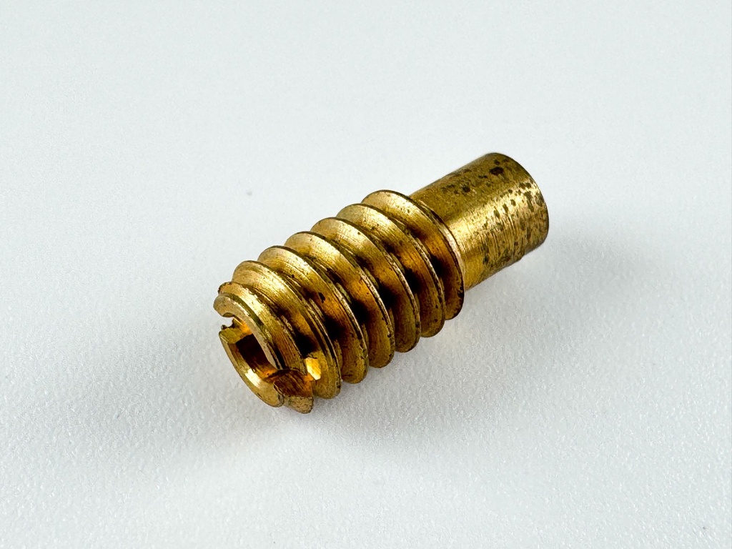 Evinrude Johnson New Old OEM Orifice Plug No. 78D 0319002