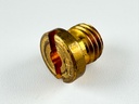 Evinrude Johnson New Old OEM Orifice Plug No. 60 0319781