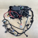 2011 Yamaha 150HP 4 Stroke Outboard Engine Wire Harness Assembly 63P-82590-62-00