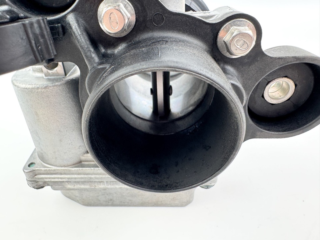 2012 Mercury 300 HP 4 Stroke Outboard Electronic Boost Valve 884408A07 OEM