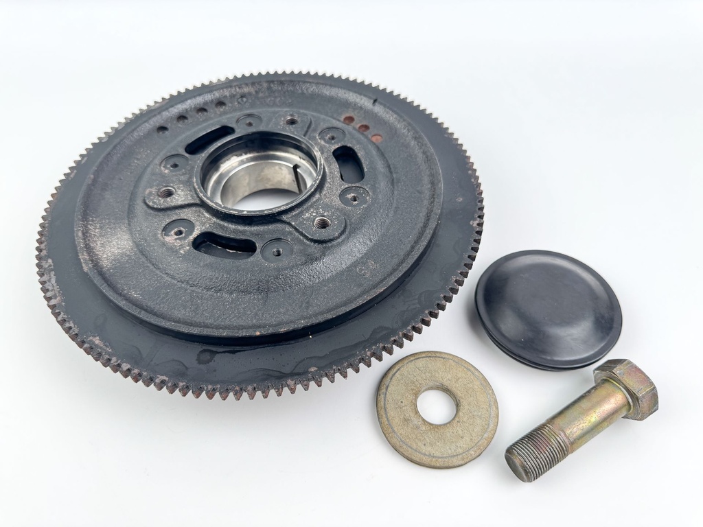 2012 Mercury 300 HP 4 Stroke Outboard Flywheel 888983T03 OEM