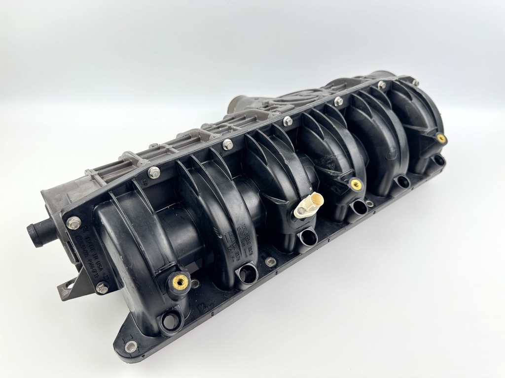 2014 Mercury 300 HP 4 Stroke Outboard Intercooler IAFM 8M0092408 OEM