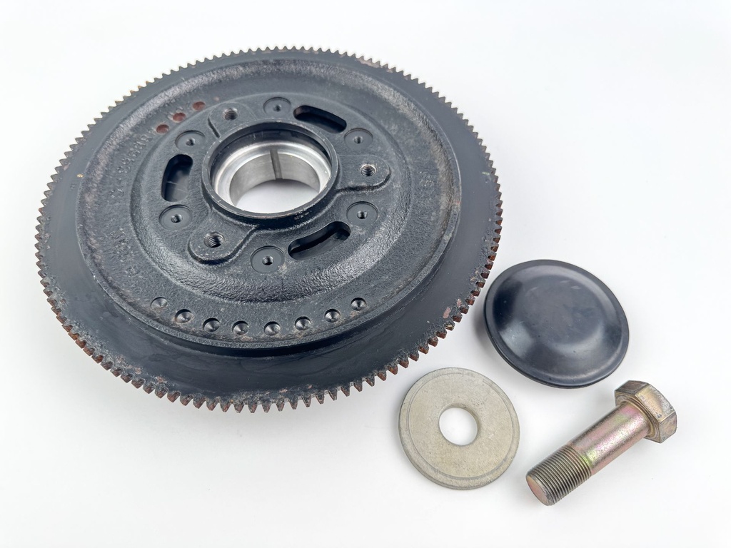 2014 Mercury 300 HP 4 Stroke Outboard Flywheel 888983T03 OEM