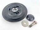 2014 Mercury 300 HP 4 Stroke Outboard Flywheel 888983T03 OEM