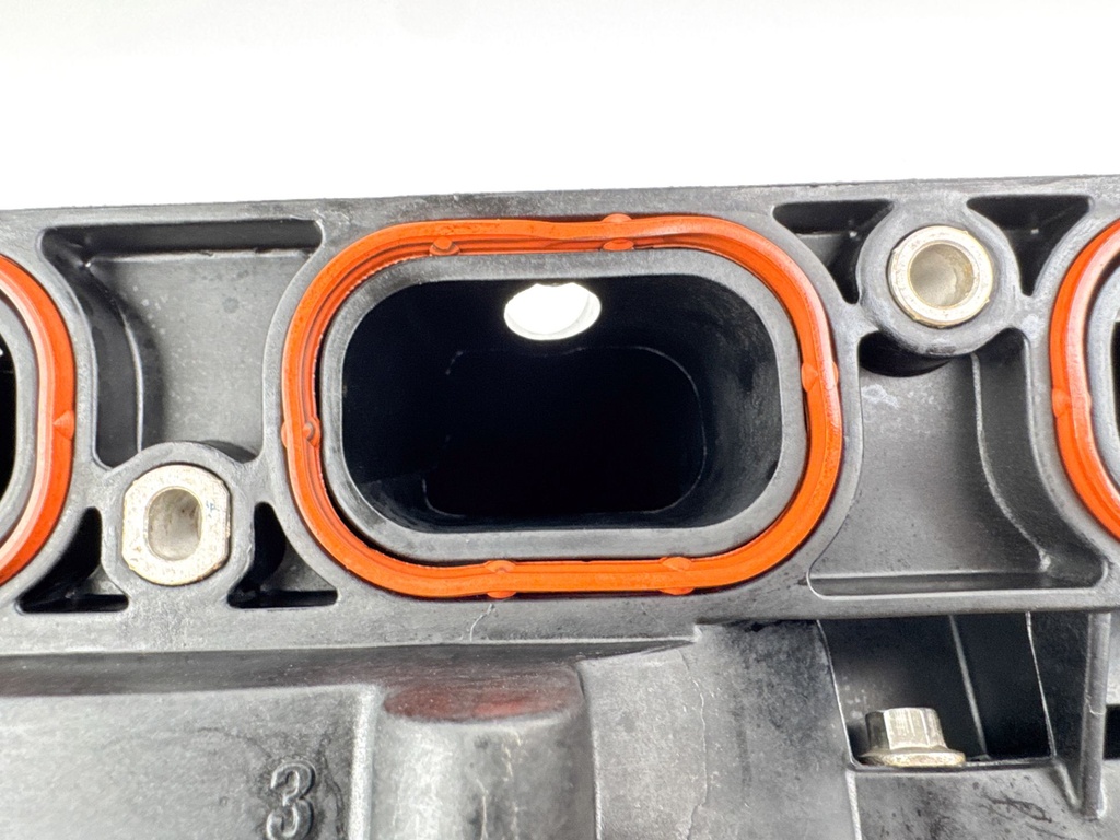 2015 Mercury 300 HP 4 Stroke Outboard Intercooler IAFM 8M0092408 OEM