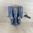 2012 Yamaha 200HP 4 Stroke Outboard Power Trim & Tilt Assembly 69J-43800-0A-8D