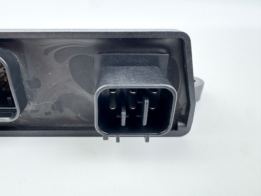 2007 Honda 135 HP 4 Stroke Outboard Engine Control Unit ECU 34750-ZY5-023 OEM