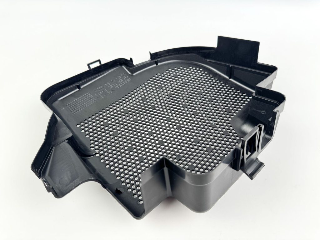 2007 Honda 135 HP 4 Stroke Outboard ECU Plastic Cover 30421-ZY6-010 OEM