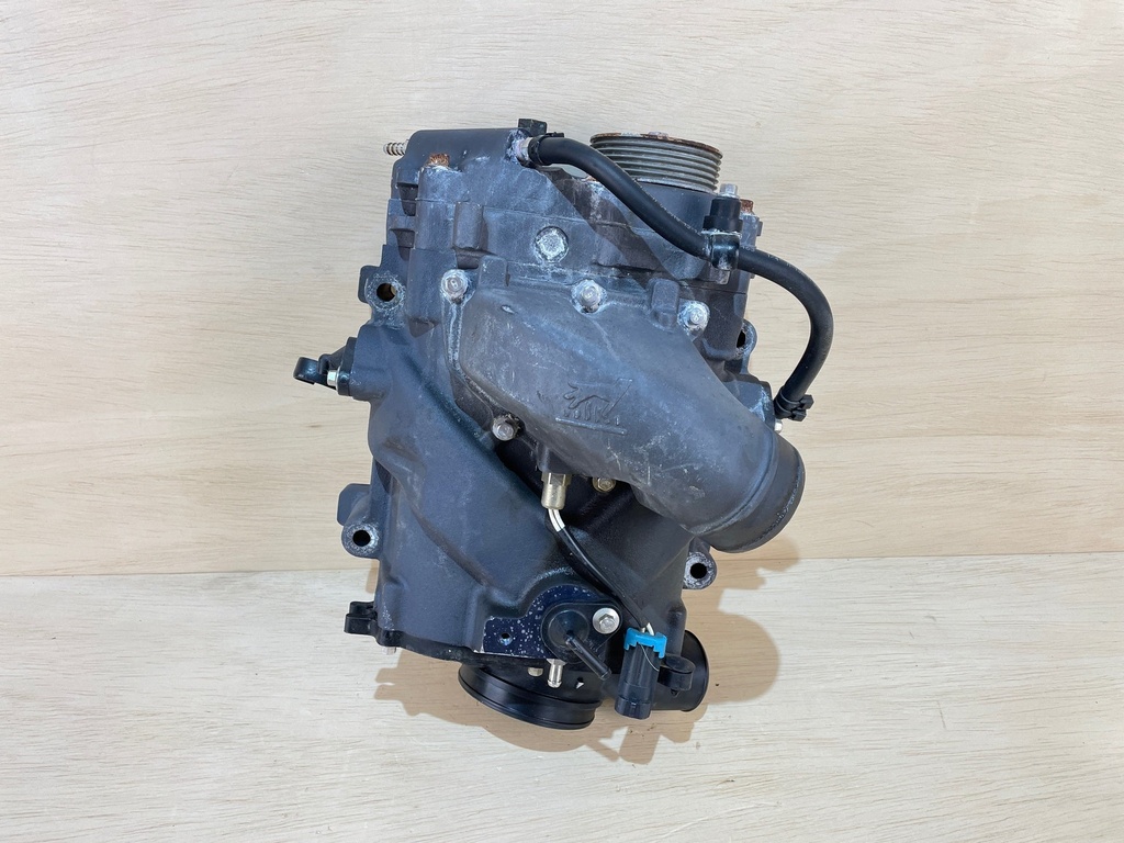 Mercury Verado Supercharger Assembly 105S-523 - For parts