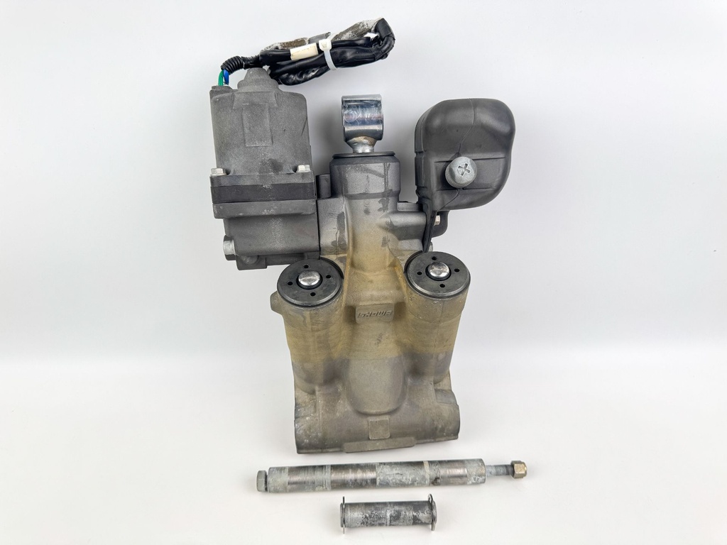 Honda 115 135 150 HP Power Trim Tilt Unit BF115 BF135 BF150 - Tested