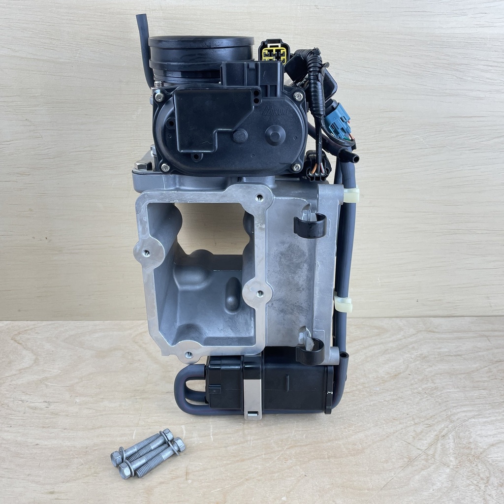 2015 Yamaha 250HP 4 Stroke Outboard Throttle Body Assembly 6P2-13750-10-00