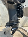 2003 Mercury 225HP 2 Stroke EFI Outboard Engine W/ 25" Shaft - Good Condition