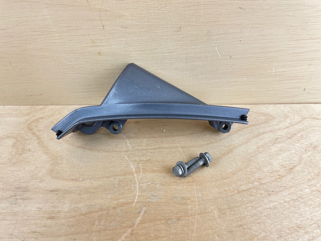 2015 Yamaha 250HP 4 Stroke Cowling Plate Cover 6P2-42738-00-8D