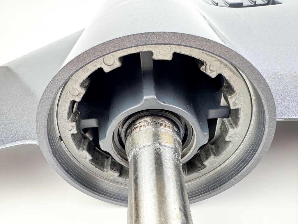 Yamaha F175 F200 175HP 200HP I4 25" XL Lower Unit Gear Case Brand New