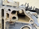 2001 - 2004 Yamaha F 80 90 100 HP 4 Stroke Outboard Powerhead Crankcase Assembly
