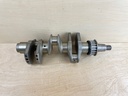 2004 Yamaha 40HP 4 Stroke Outboard Crankshaft Assembly 67C-11411-00-00