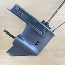 2004 Yamaha 40HP 4 Stroke 20" L Lower Unit Gearcase 67C-45300-14-8D