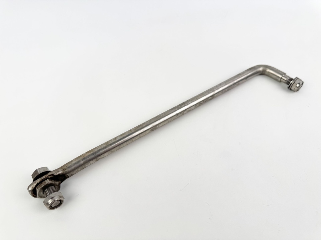 2000 Yamaha 80 HP 4 Stroke Outboard Steering Guide Arm 67F-61350-00-00 OEM