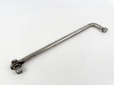 2000 Yamaha 80 HP 4 Stroke Outboard Steering Guide Arm 67F-61350-00-00 OEM