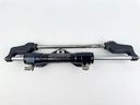 SeaStar Front Mount Outboard Hydraulic Steering Cylinder Assembly HC5358